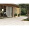 Msi Caldera Blanca 16 in.  X 47 in.  Matte Porcelain Paver Floor Tile, 2PK ZOR-LSC-0108 - alternate 5